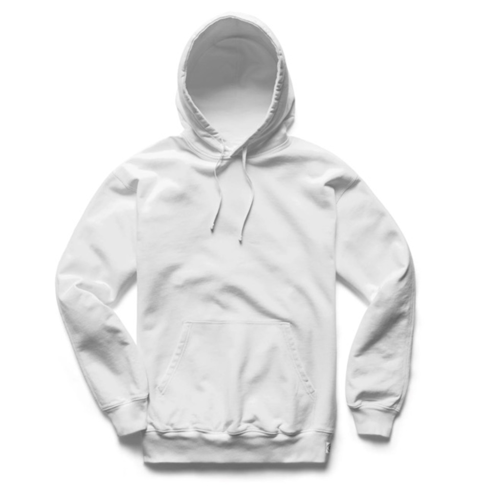 Reigning Champ Midweight Terry Hoodie